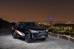 Toyota Hilux GR Sport Double Cab 2019 года (ZA)